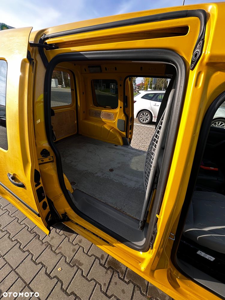 Volkswagen Caddy - 25