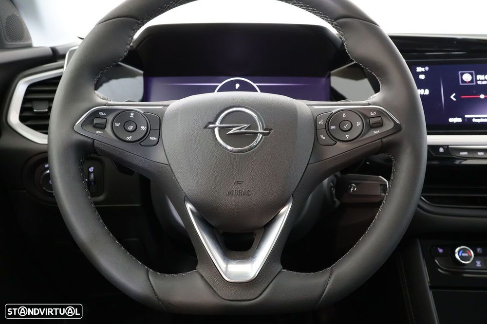 Opel Grandland 1.5 CDTI GS AT - 11
