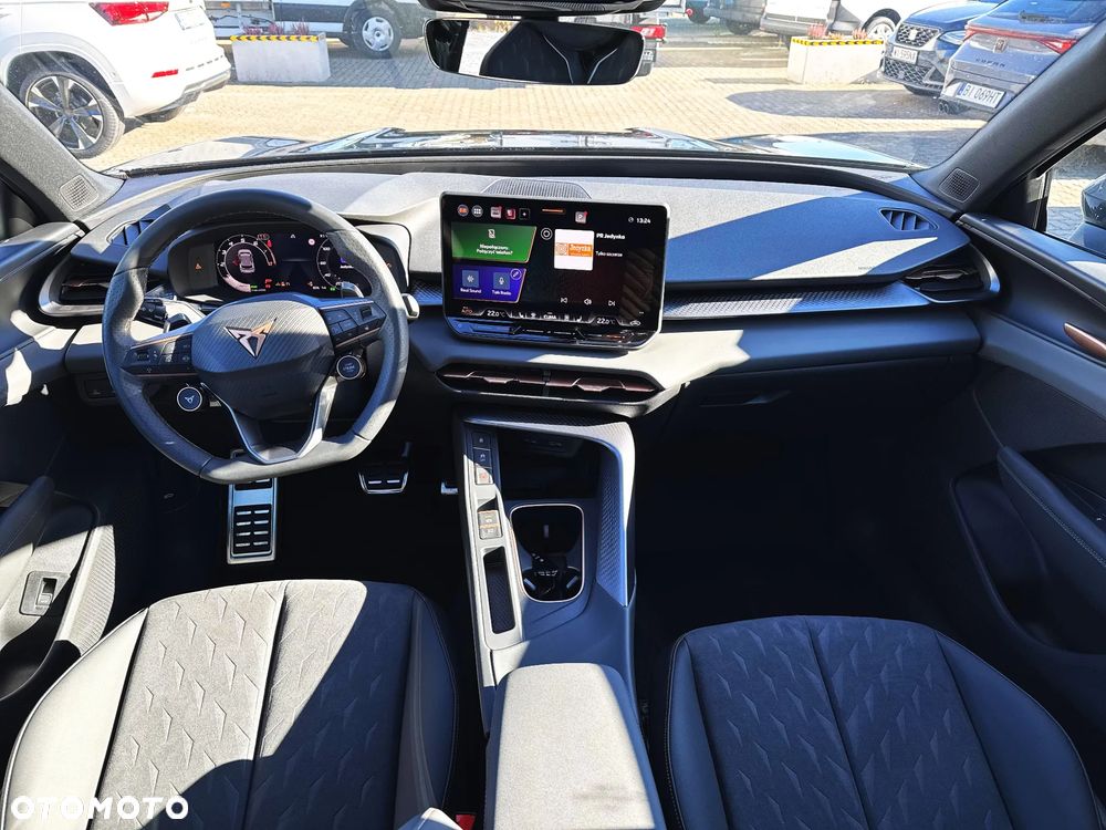 Cupra Terramar 1.5 eTSI mHEV Advantage Edition DSG - 15