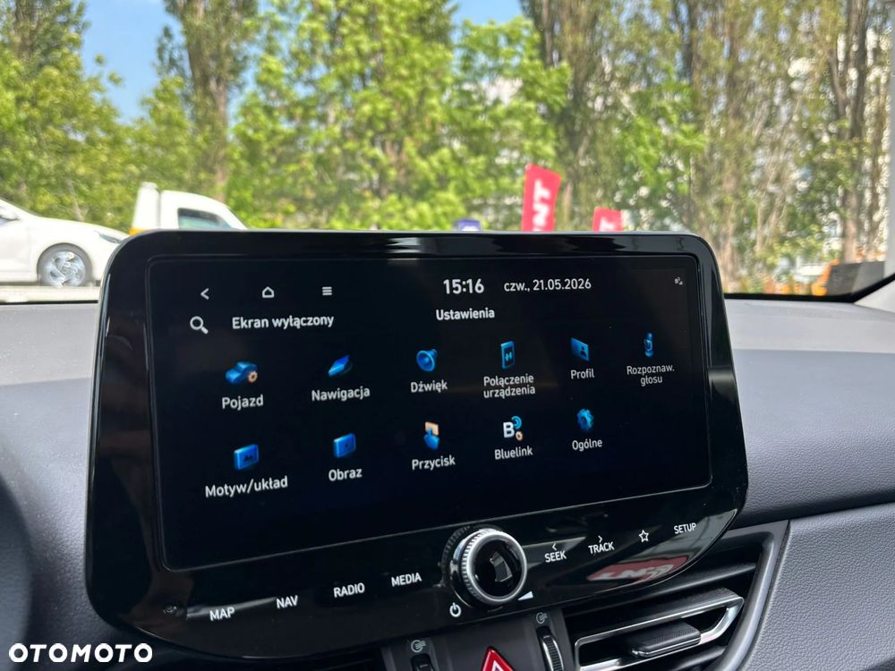 Hyundai i30 1.0 T-GDI Modern - 25