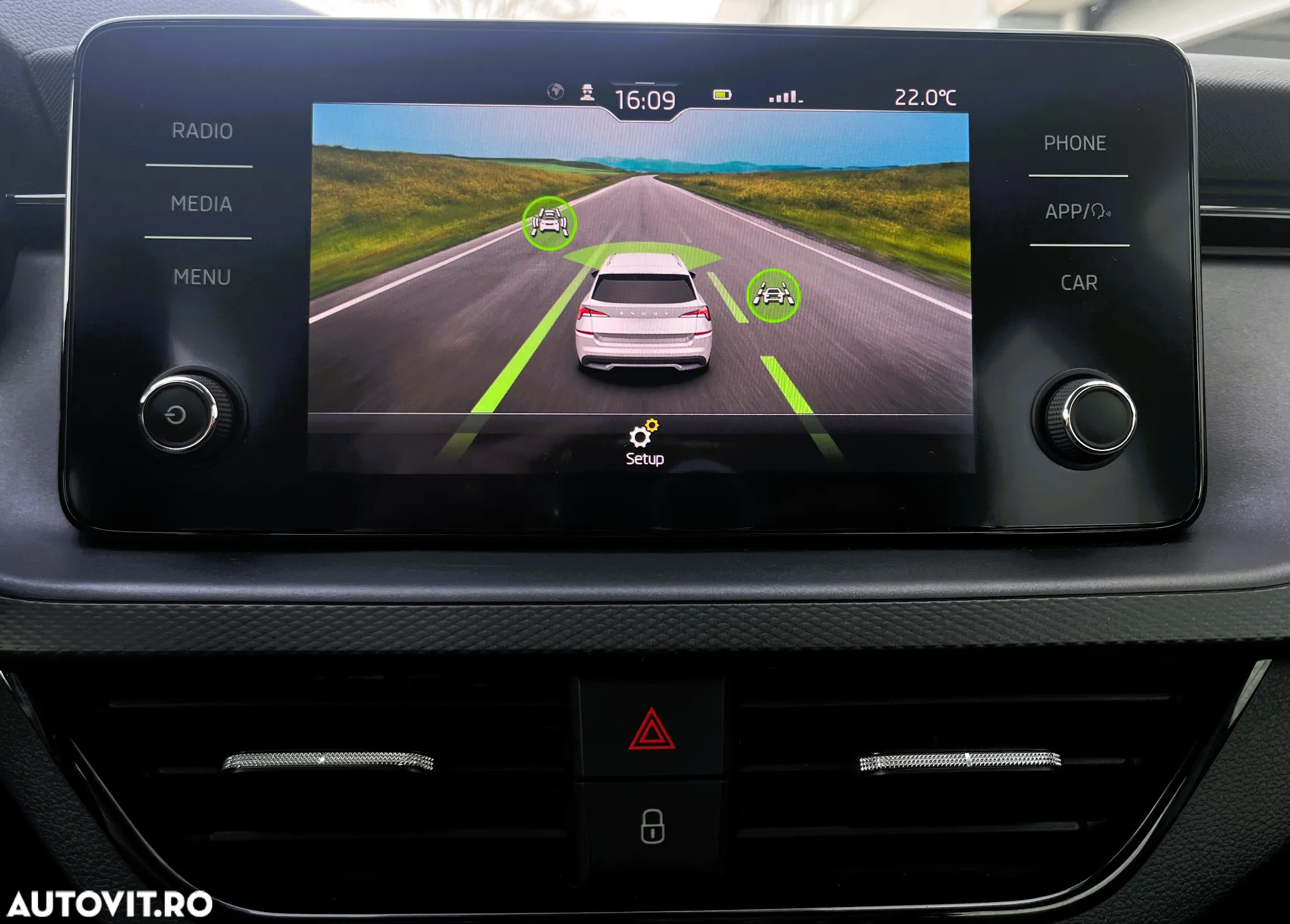 Skoda Kamiq 1.5 TSI Ambition - 18