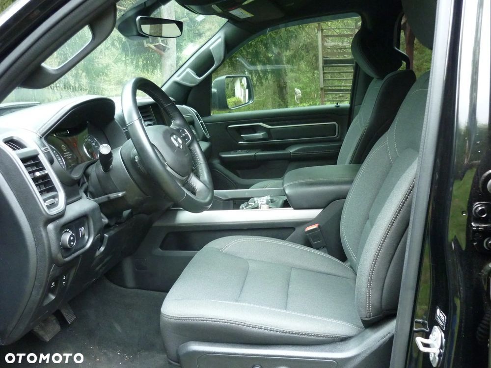 Dodge RAM 1500 5.7 4x4 - 9