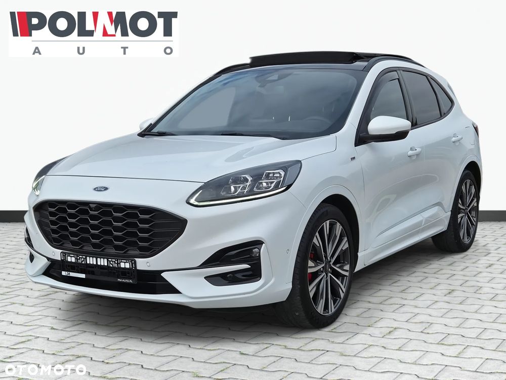 Ford Kuga - 7