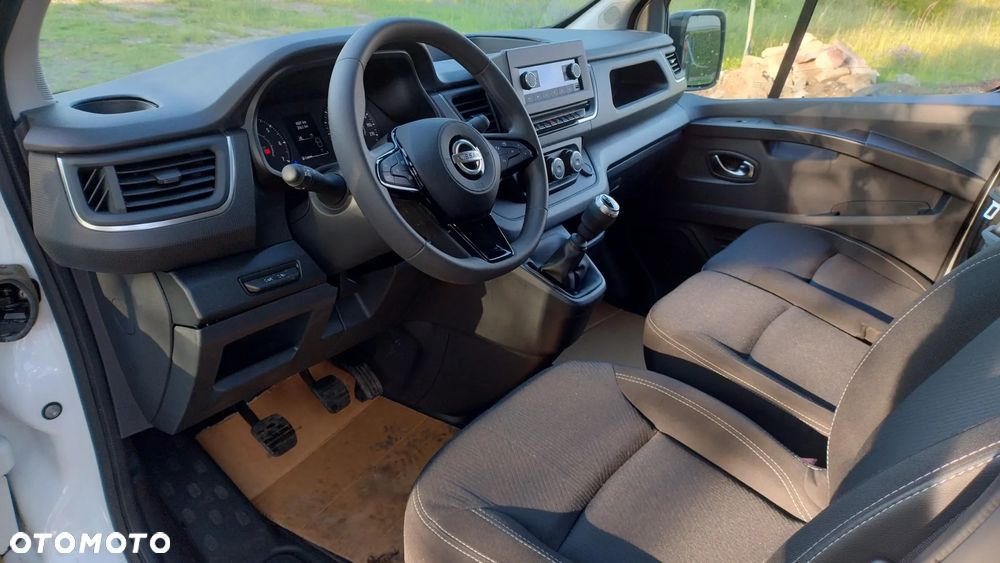 Nissan PRIMASTER - 13