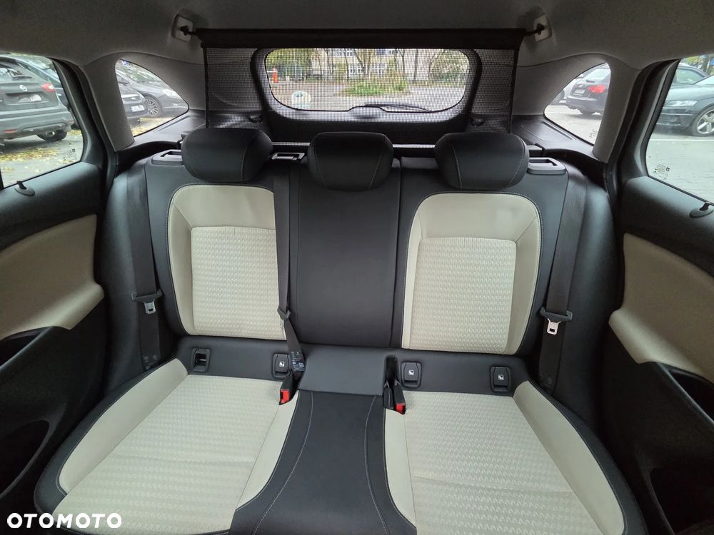 Opel Astra V 1.4 T Elite - 10