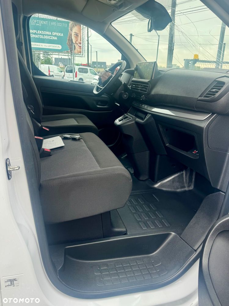 Opel Vivaro - 13