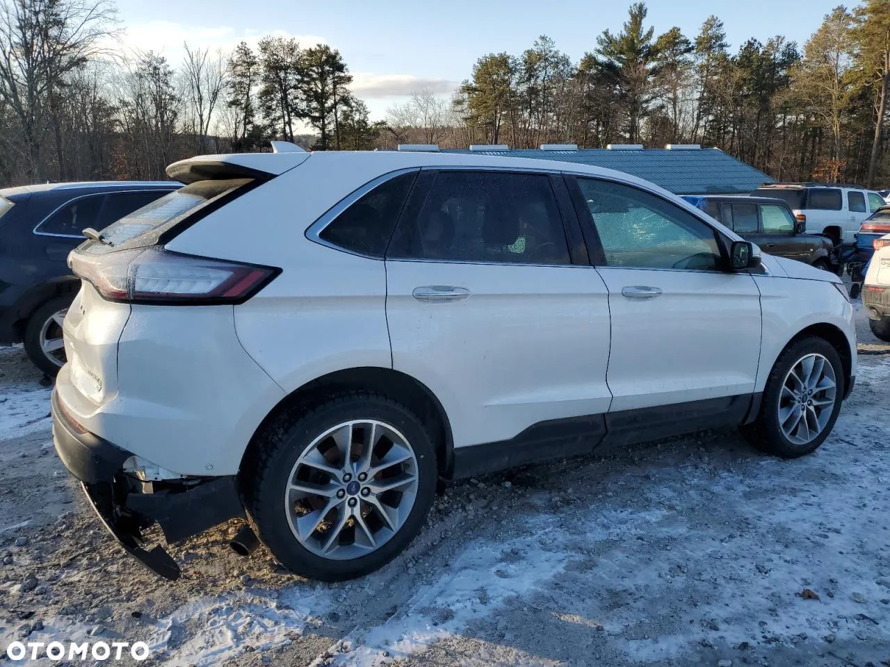 Ford Edge
