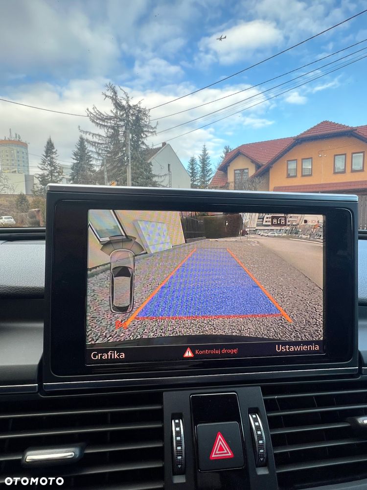 Audi A6 Avant 2.0 TDI quattro S tronic - 21