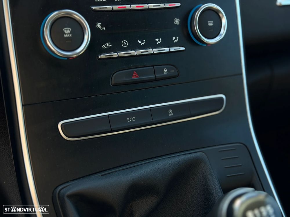 Renault Grand Scénic 1.7 Blue dCi Limited - 23