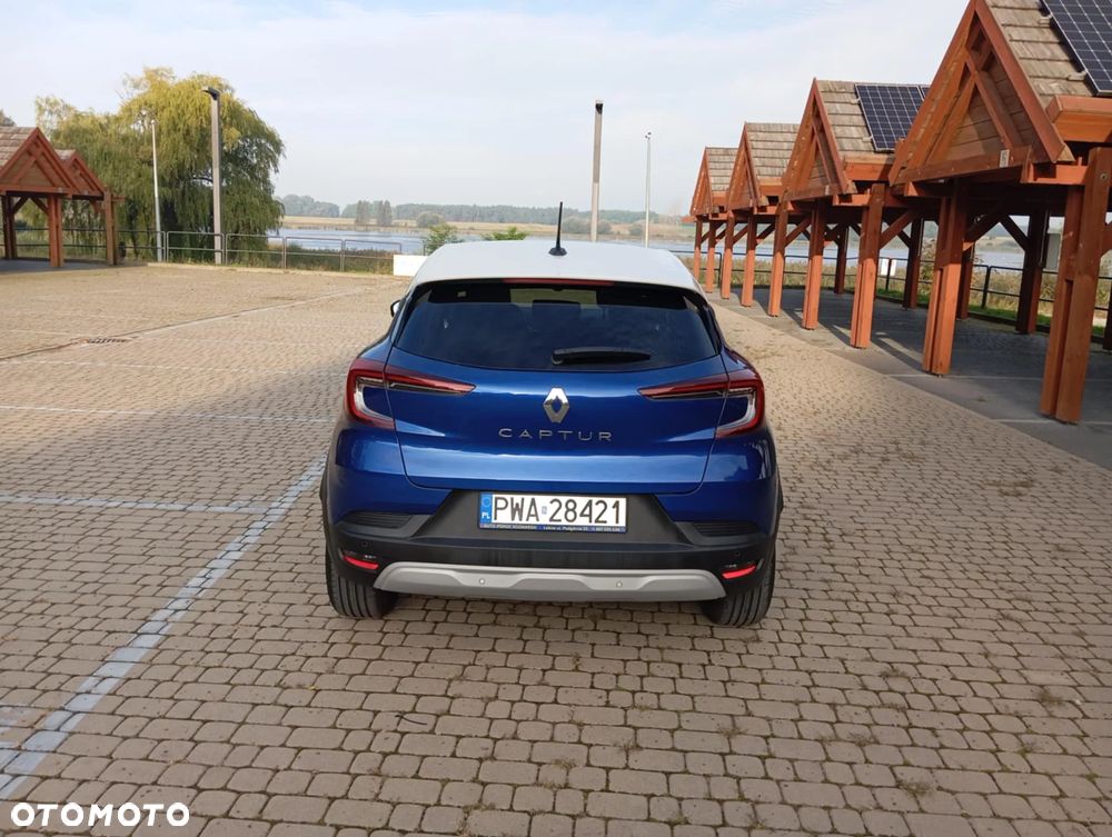 Renault Captur TCe 100 INTENS - 16