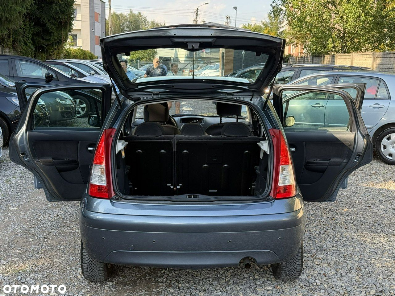 Citroën C3 - 26