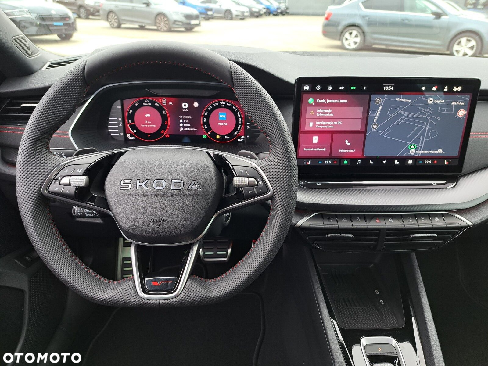 Skoda Octavia - 19