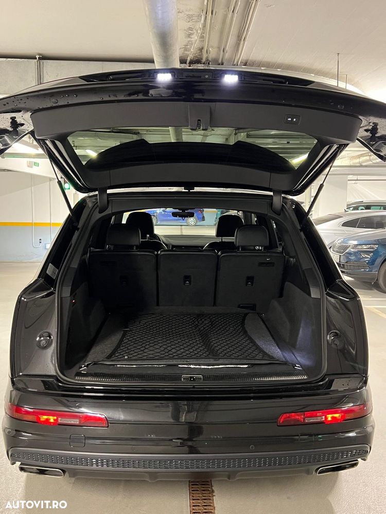 Audi Q7 - 17