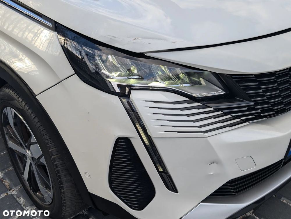 Peugeot 5008 1.2 PureTech Allure Pack S&S EAT8 - 10