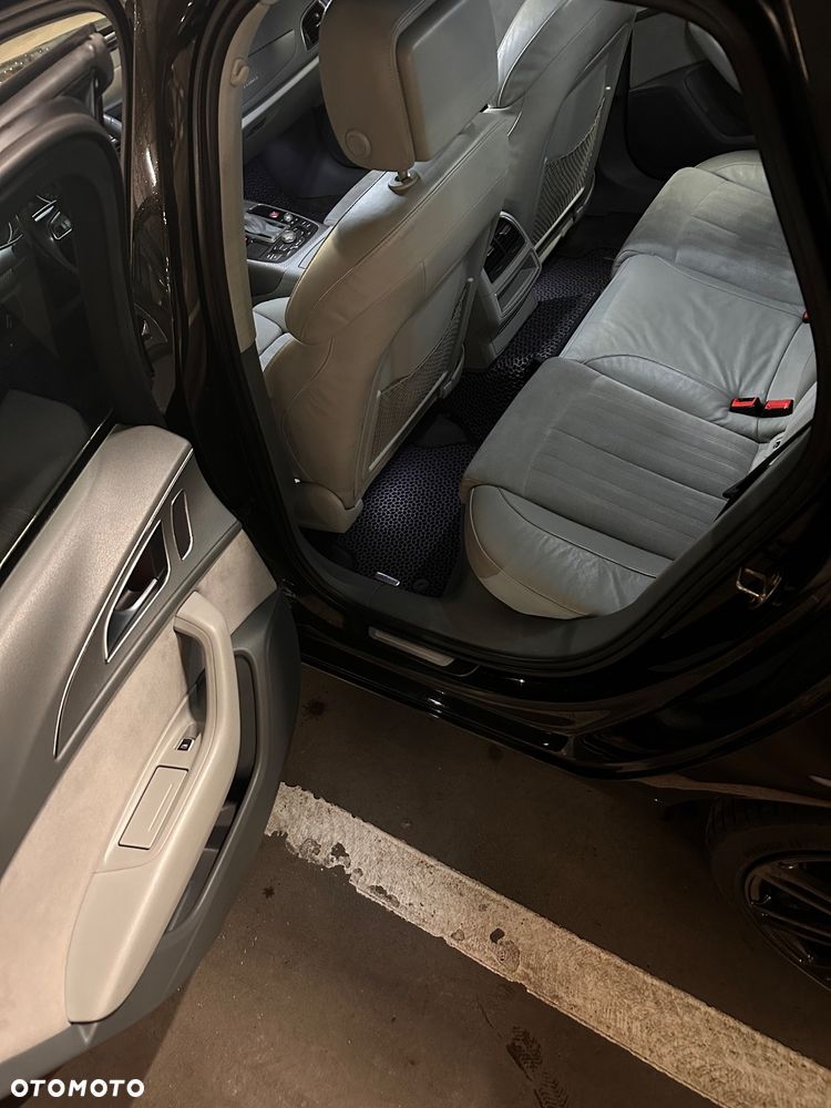 Audi A6 Limousine 3.0 TDI Quattro S tronic - 12