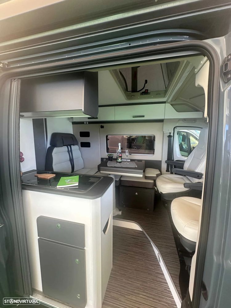 McLouis Menfys Van - 8