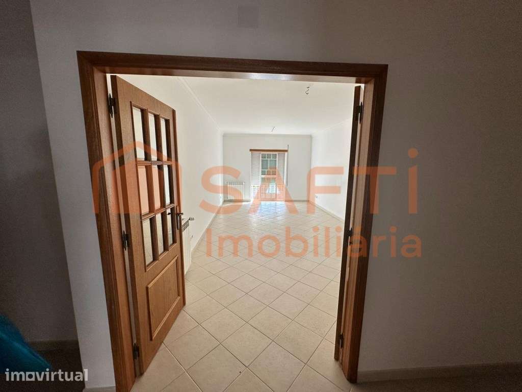 Apartamento T3+2 no Entroncamento - Grande imagem: 3/16