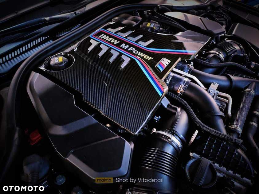 BMW M5 - 8
