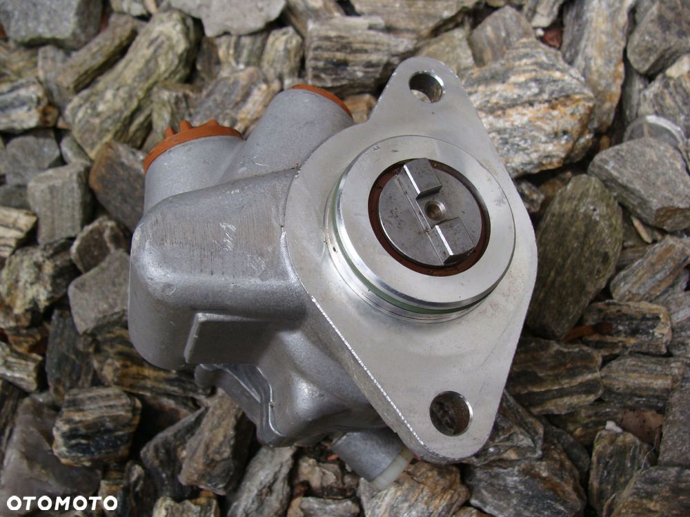 pompa wspomagania mercedes actros a0034602280 nowa oryginał !! - 6