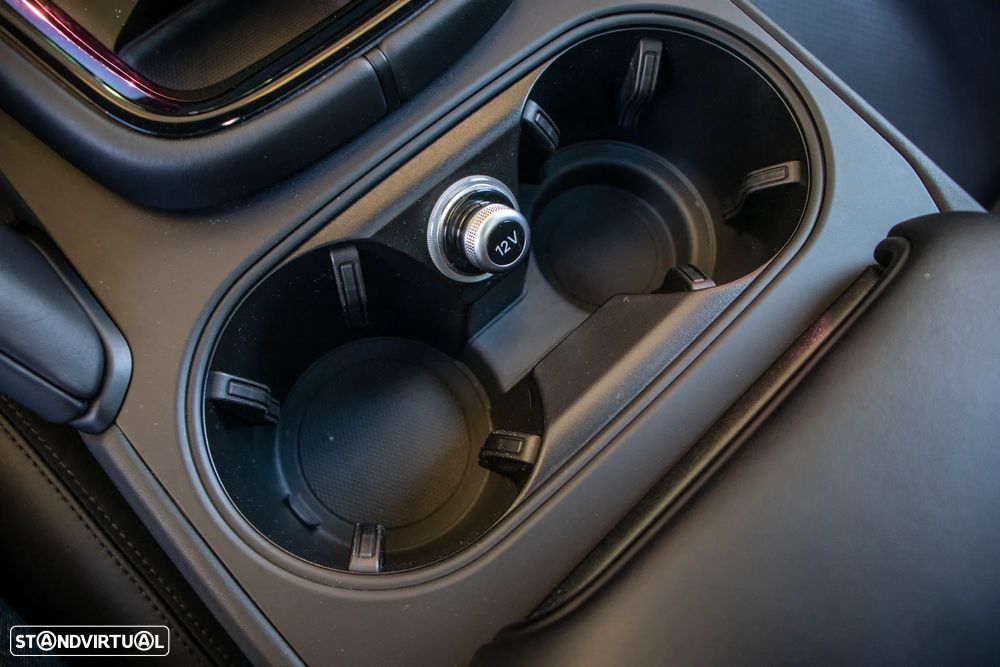 Porsche Cayenne Coupé S E-Hybrid - 34