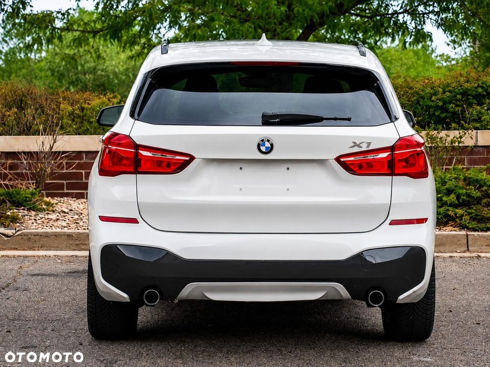BMW X1 xDrive25i M Sport - 7