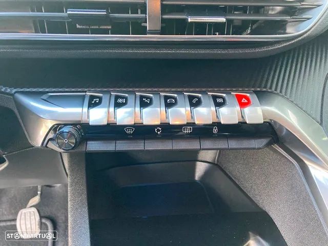 Peugeot 3008 1.5 BlueHDi Active Pack - 26