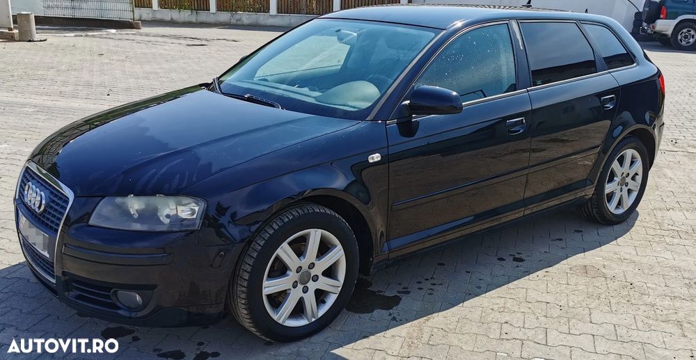 Audi A3 - 4