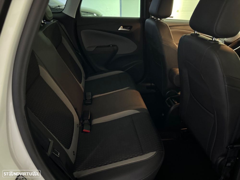 Opel Crossland X 1.2 T Innovation - 17