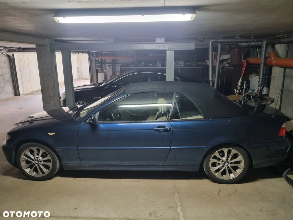 BMW Seria 3 - 6