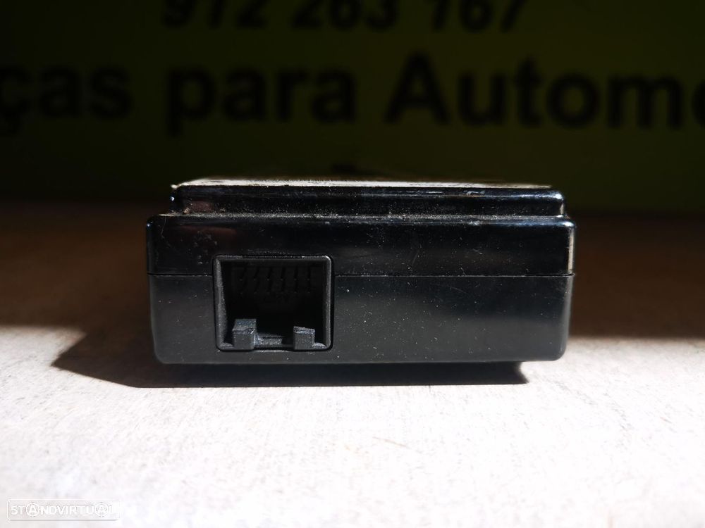 SEAT IBIZA IV 6J MÓDULO MULTIMÉDIA AUX USB - MD001 - 3