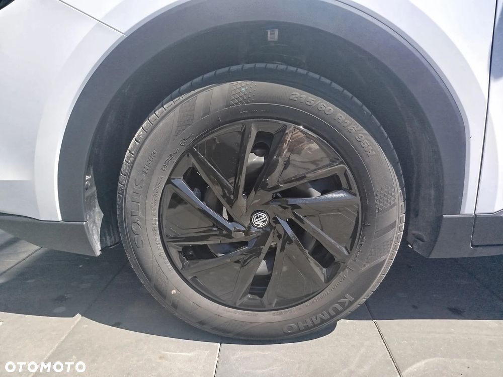 MG ZS Hybrid+ - 7