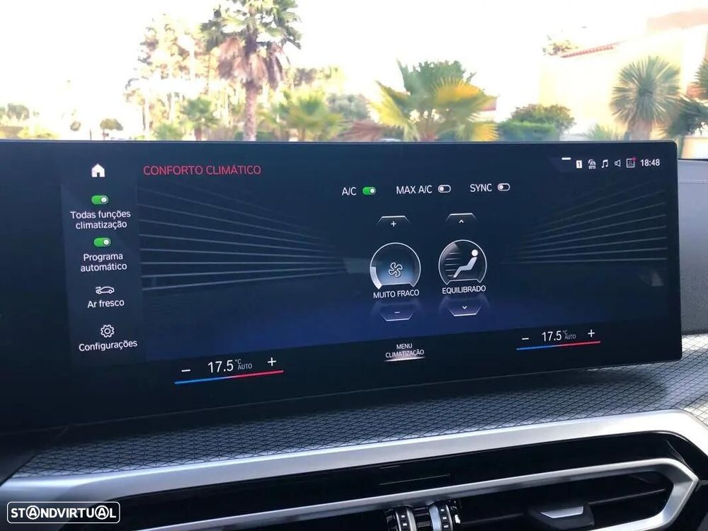 BMW i4 M50 Gran Coupe xDrive - 45