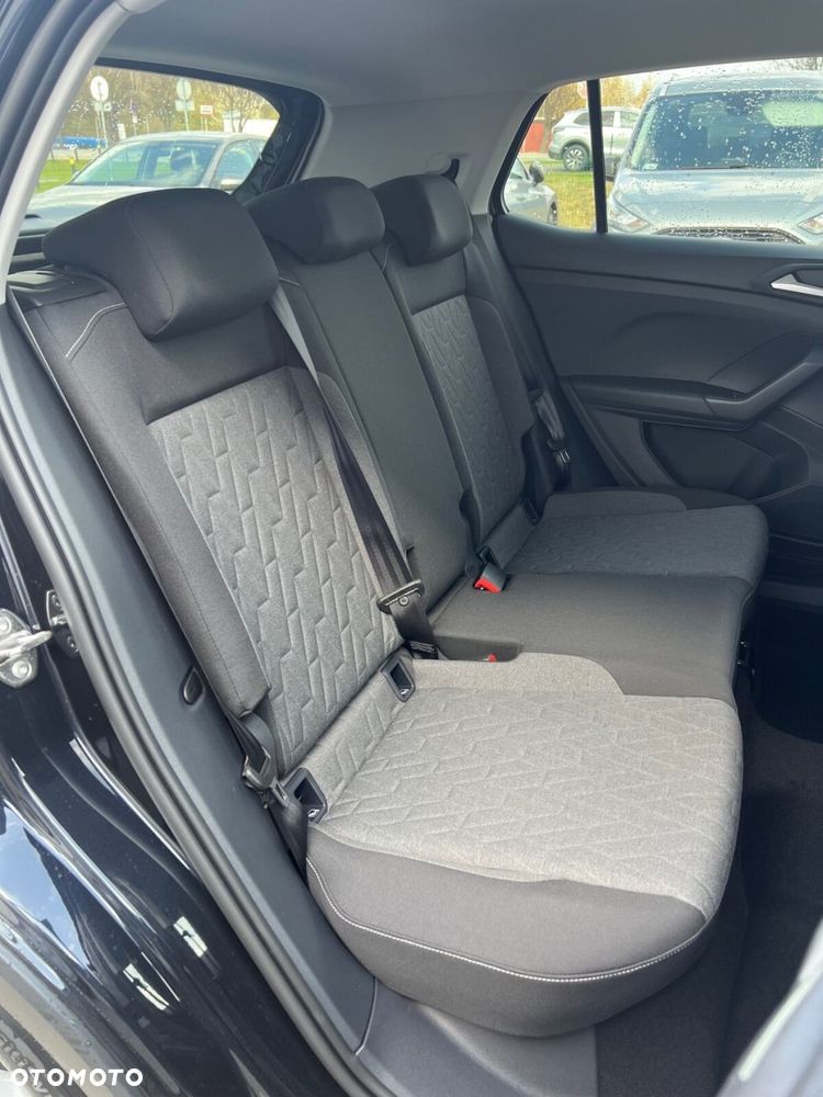 Volkswagen T-Cross - 6