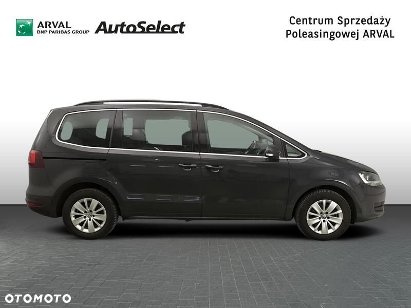 Volkswagen Sharan 1.4 TSI BMT Comfortline DSG - 7