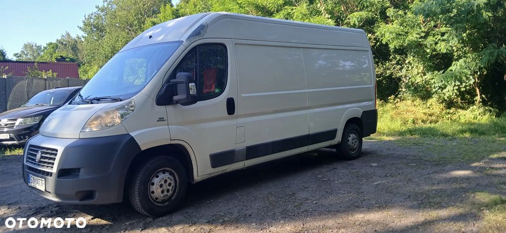 Fiat Ducato - 3