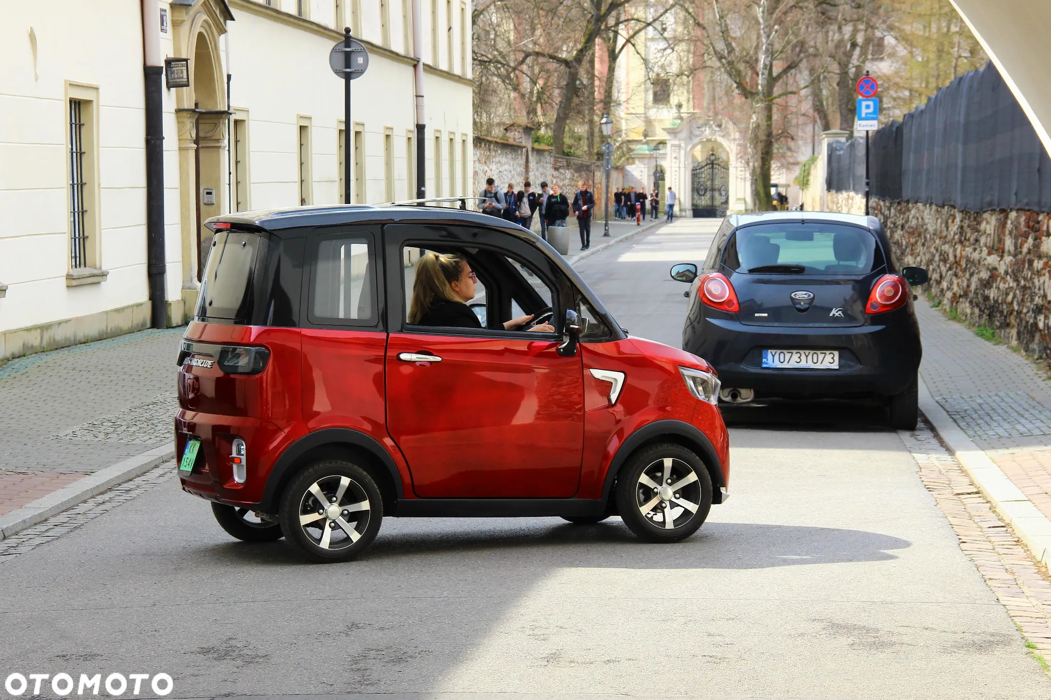 ELECTRORIDE Futuri 4 - 13