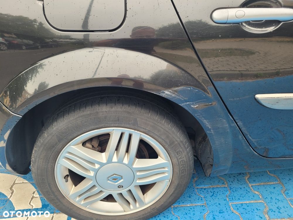 Renault Megane - 8
