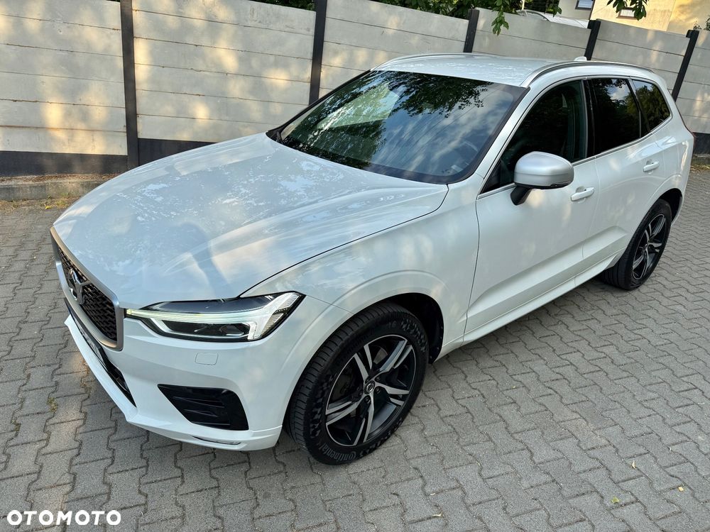 Volvo XC 60 D4 Geartronic RDesign - 4