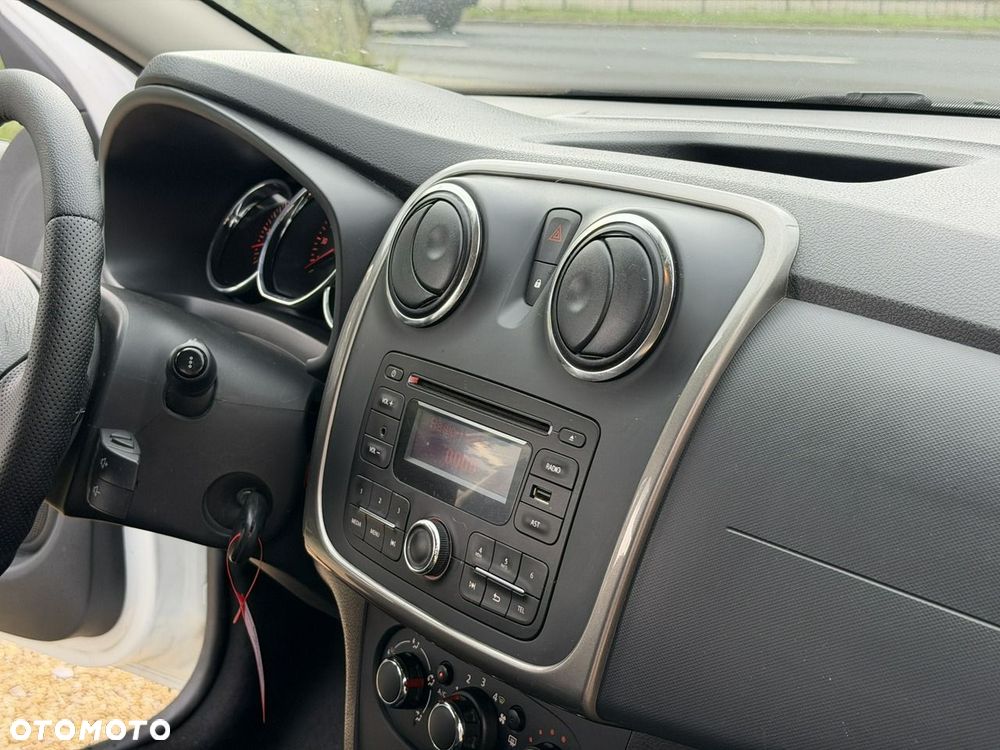 Dacia Logan - 21
