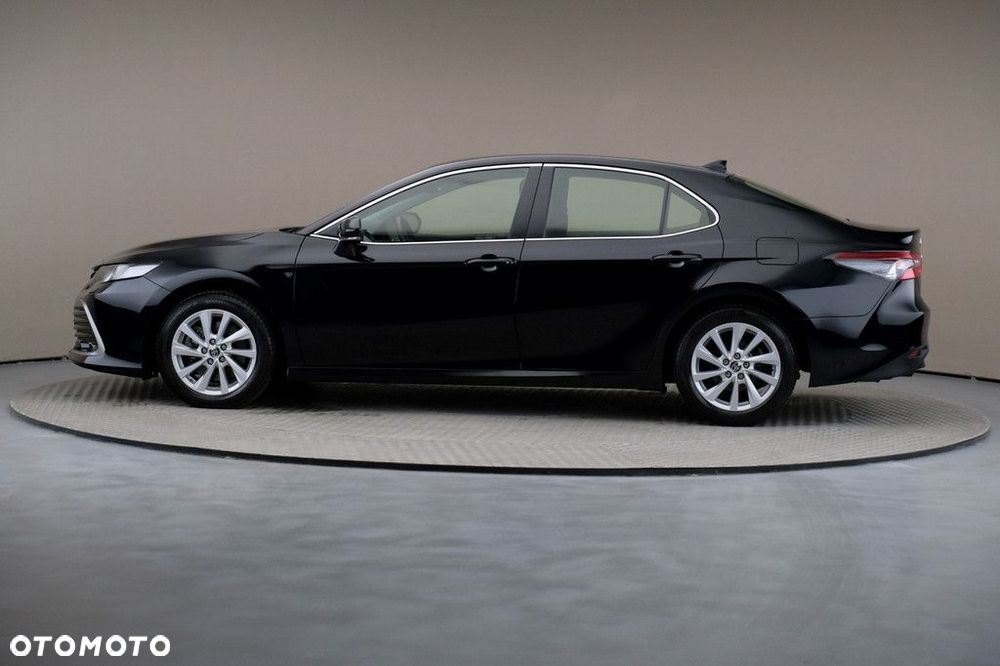 Toyota Camry 2.5 Hybrid Comfort CVT - 4