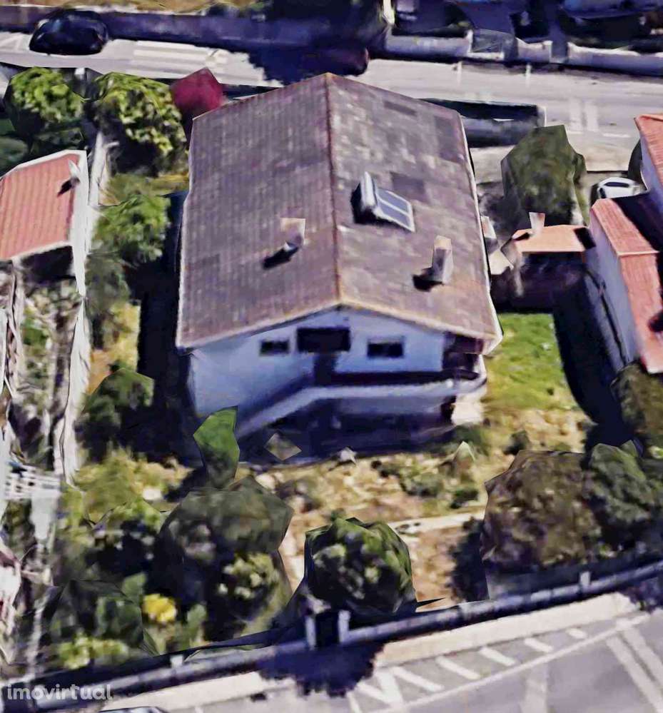 Moradia T4 Cascais - Lisboa 290m²  Terreno - 849m² - Grande imagem: 2/7