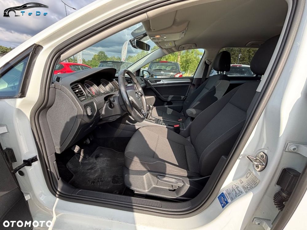 Volkswagen Golf 1.0 TSI Comfortline - 18