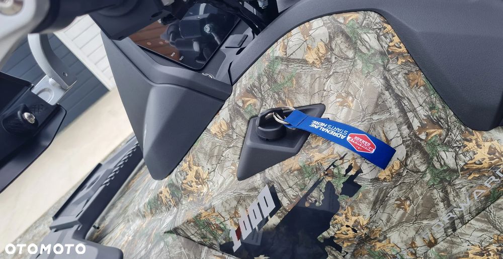 QJMOTOR SFA 1000 - 11