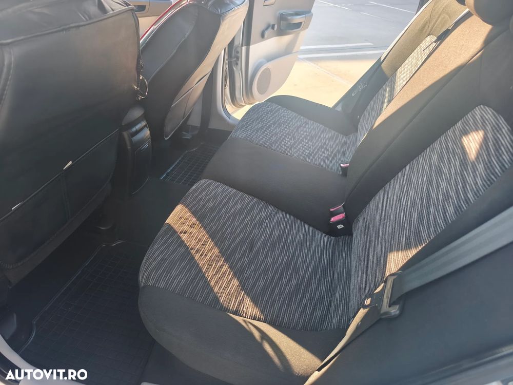 Kia Ceed 1.4 GSL LX - 16