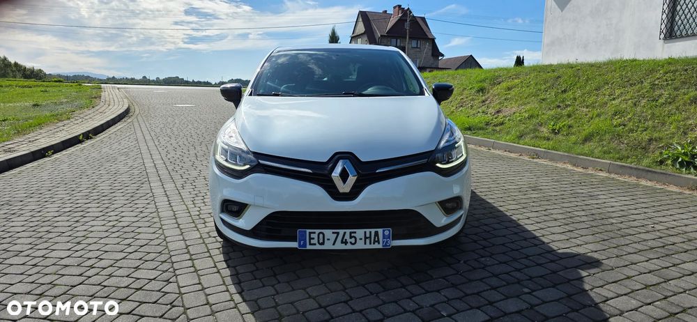 Renault Clio 1.5 dCi 75 Expression - 15