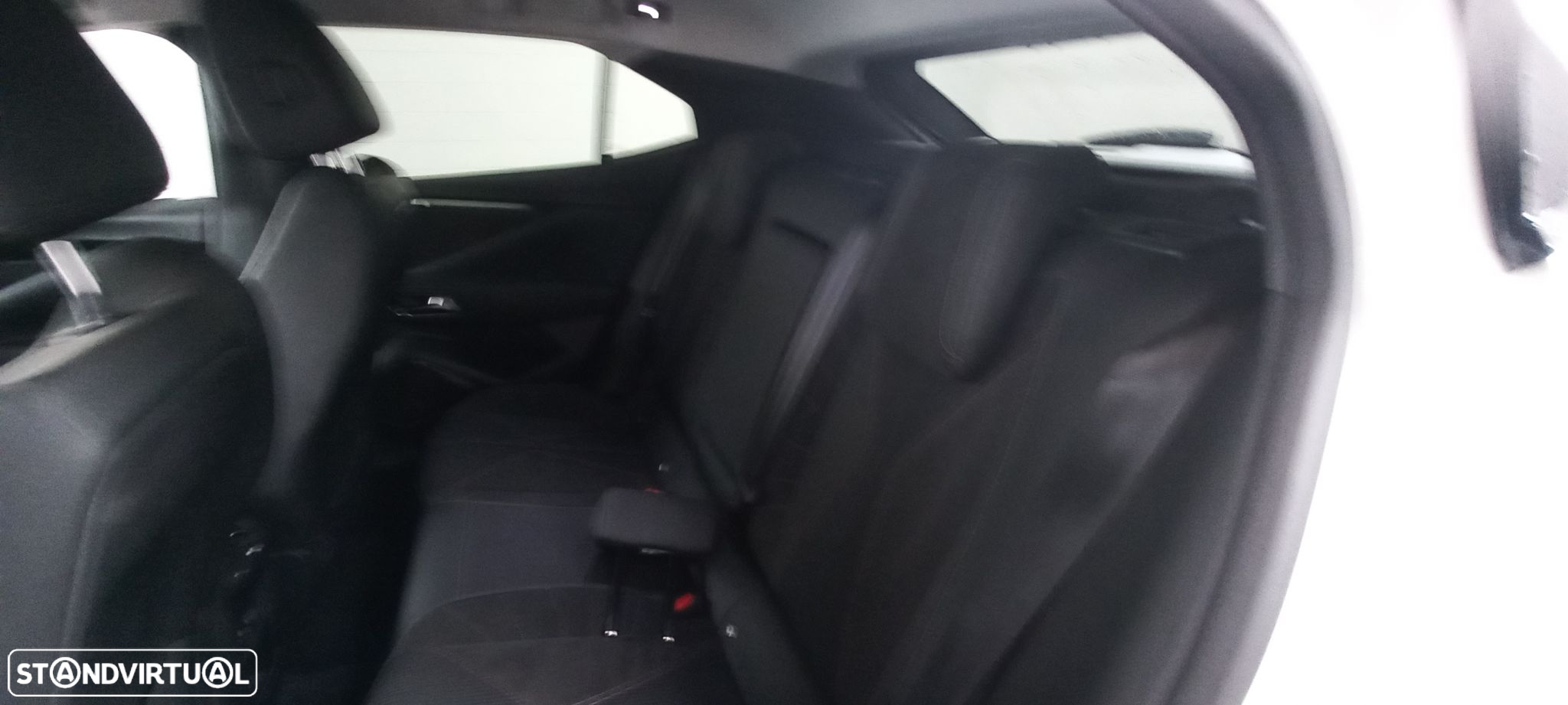 DS DS4 E-Tense Performance Line EAT8 - 16