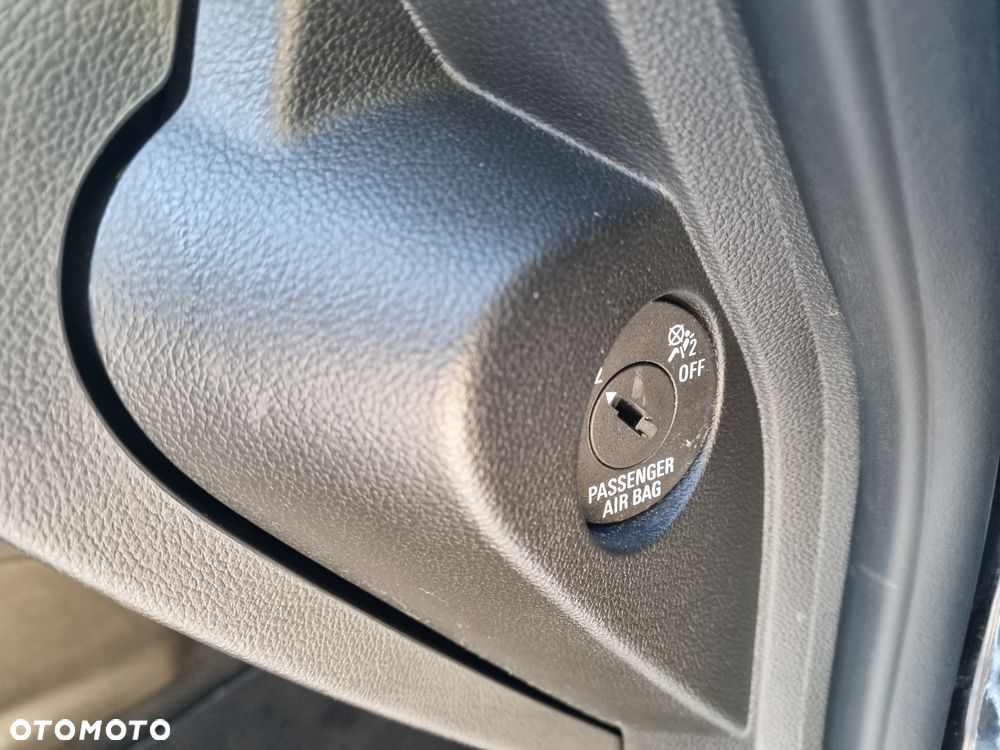 Opel Astra 1.4 Turbo Active - 27