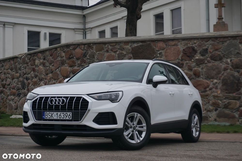 Audi Q3 - 8