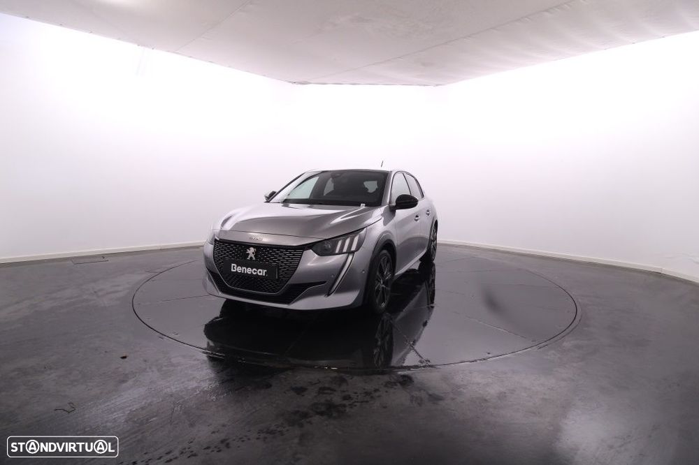 Peugeot 208 1.2 PureTech GT - 13