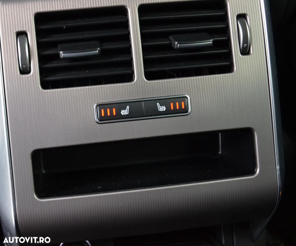 Land Rover Range Rover Sport - 14